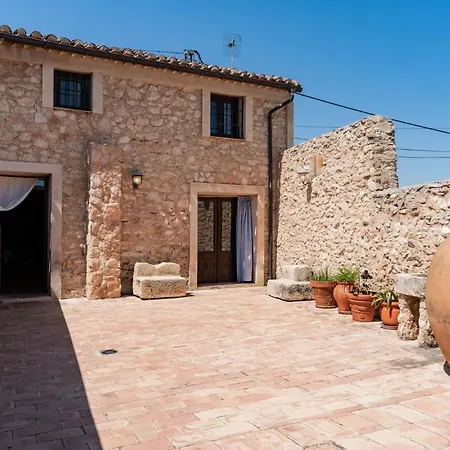 Сasa de vacaciones Casa Miranda
