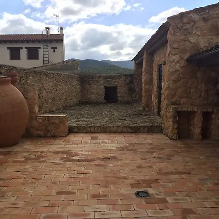 Casa Miranda *