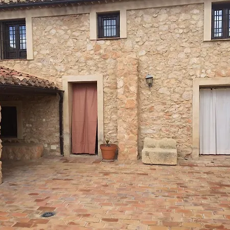 Casa Miranda Сasa de vacaciones *