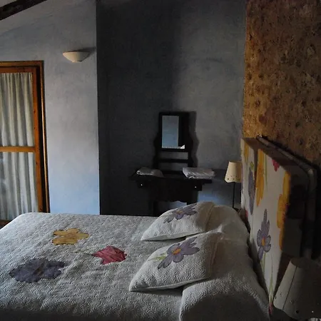 Сasa de vacaciones Casa Miranda Tazona