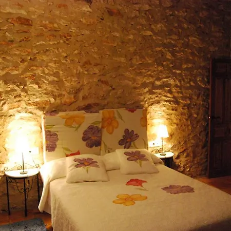 Сasa de vacaciones Casa Miranda