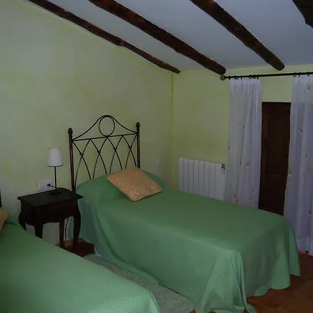 Casa Miranda Сasa de vacaciones