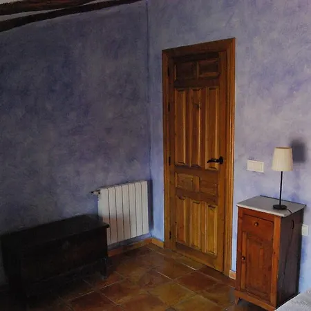 Сasa de vacaciones Casa Miranda *