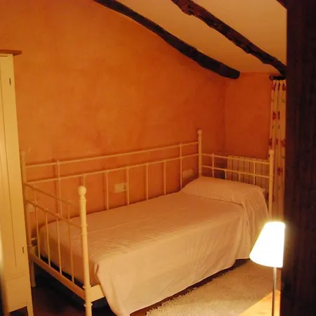Casa Miranda Сasa de vacaciones Tazona
