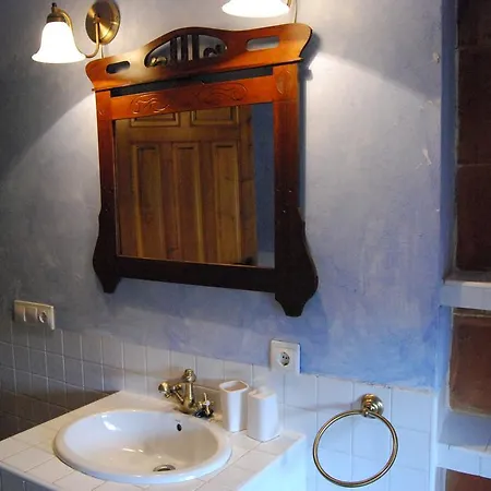 Casa Miranda Сasa de vacaciones